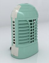 光催化粘捕式灭蚊器JZX-GB4600